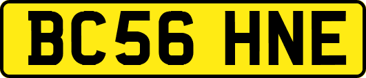 BC56HNE