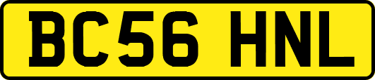 BC56HNL
