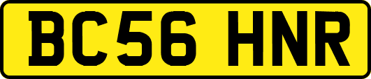 BC56HNR