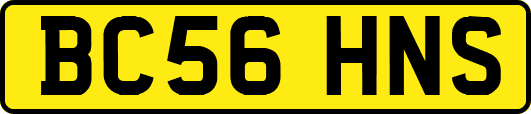 BC56HNS