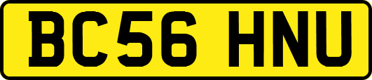 BC56HNU