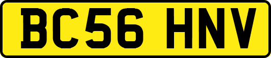 BC56HNV