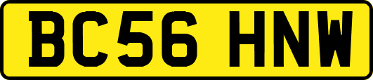 BC56HNW
