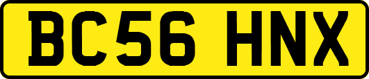 BC56HNX