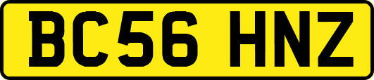 BC56HNZ