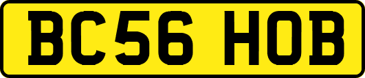 BC56HOB