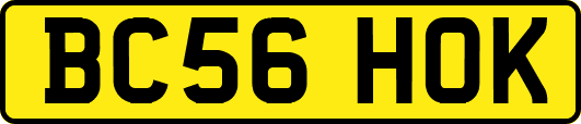 BC56HOK
