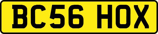 BC56HOX