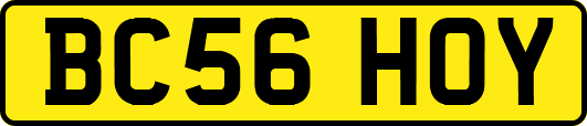 BC56HOY