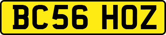 BC56HOZ
