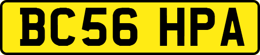 BC56HPA