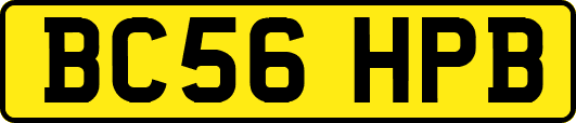 BC56HPB