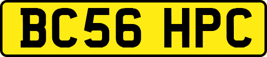 BC56HPC