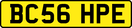BC56HPE