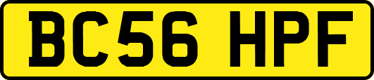 BC56HPF