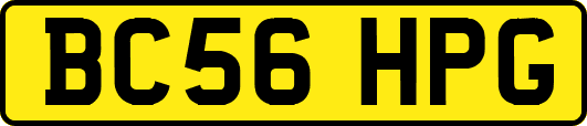 BC56HPG