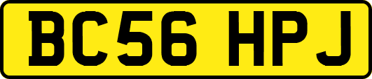 BC56HPJ