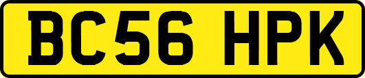 BC56HPK