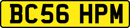 BC56HPM