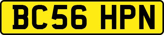 BC56HPN