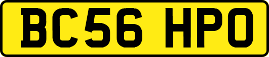 BC56HPO