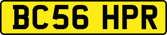 BC56HPR