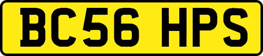 BC56HPS