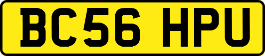 BC56HPU