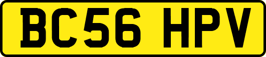 BC56HPV
