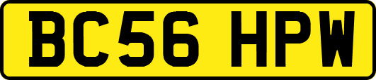 BC56HPW