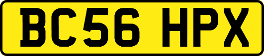 BC56HPX