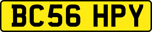 BC56HPY
