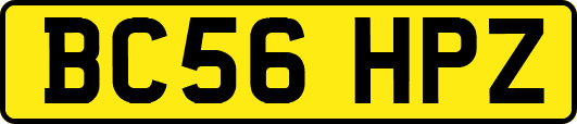 BC56HPZ