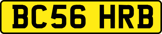 BC56HRB