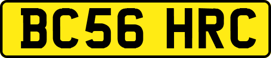 BC56HRC