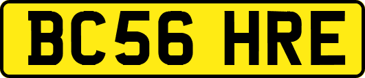 BC56HRE