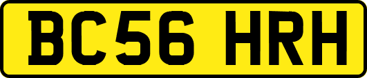 BC56HRH