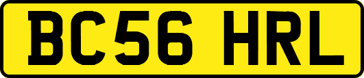 BC56HRL