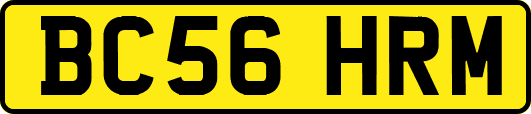 BC56HRM