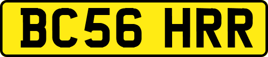 BC56HRR