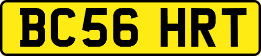 BC56HRT