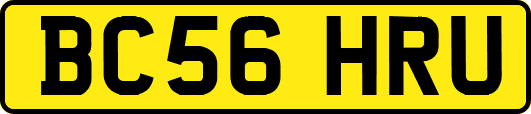 BC56HRU