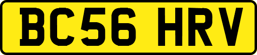 BC56HRV