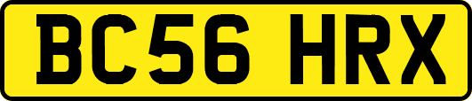 BC56HRX