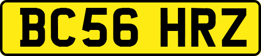 BC56HRZ