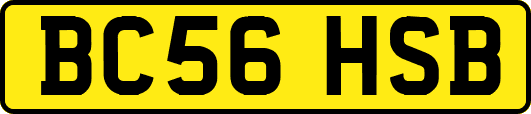 BC56HSB