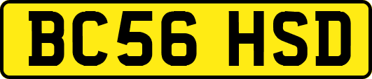 BC56HSD