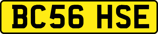 BC56HSE