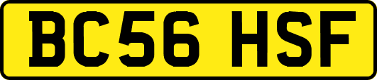 BC56HSF