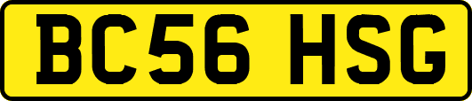 BC56HSG